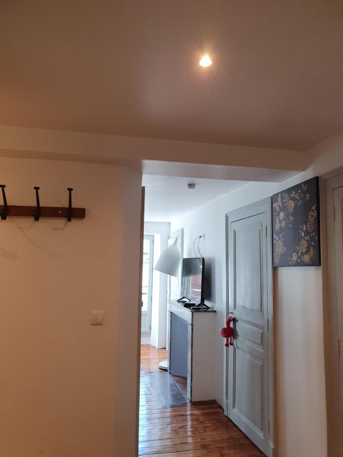 Bel Appartement Luchon Centre Wifi - Climatisation 6 Couchages Bagneres-de-Luchon Экстерьер фото
