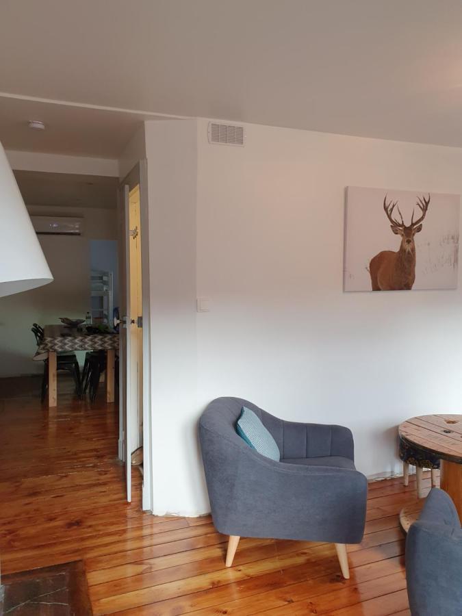 Bel Appartement Luchon Centre Wifi - Climatisation 6 Couchages Bagneres-de-Luchon Экстерьер фото