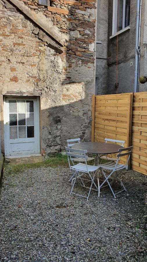 Bel Appartement Luchon Centre Wifi - Climatisation 6 Couchages Bagneres-de-Luchon Экстерьер фото