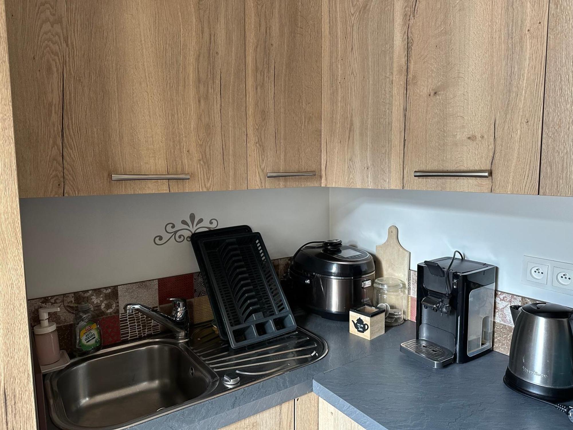 Bel Appartement Luchon Centre Wifi - Climatisation 6 Couchages Bagneres-de-Luchon Экстерьер фото