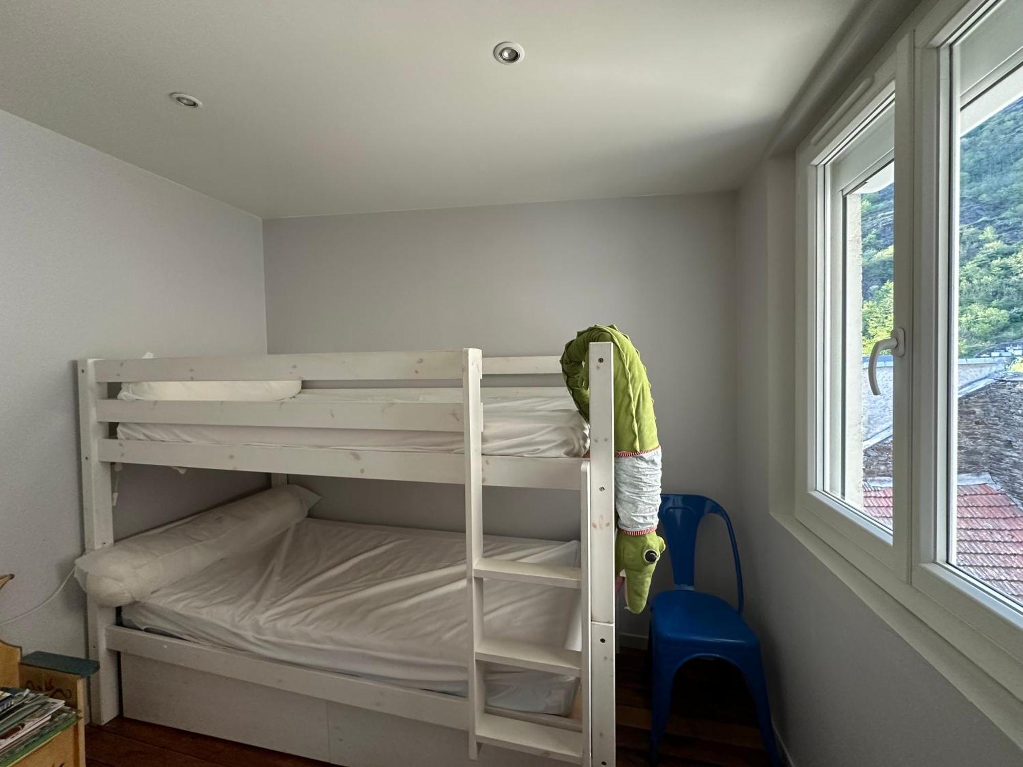 Bel Appartement Luchon Centre Wifi - Climatisation 6 Couchages Bagneres-de-Luchon Экстерьер фото